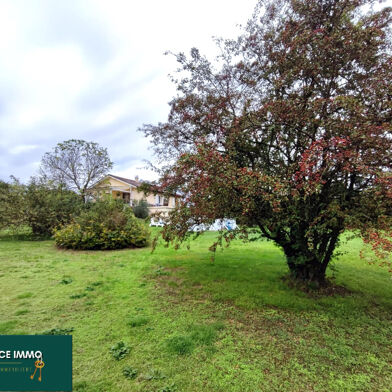 Maison 4 pièces 290000 €