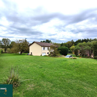 Maison 4 pièces 290000 €