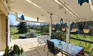 Maison 4 Pièces 90 m² à vendre à Salagnon (38890)