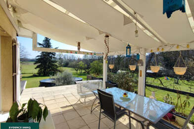 Maison 4 pièces 279900 €