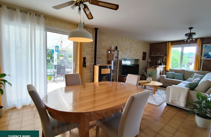 Maison 90 m2 T4 sur 4200 m2 de terrain — photo 2