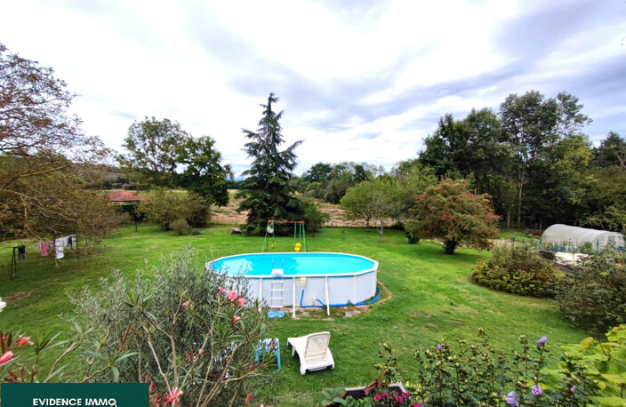 Maison 90 m2 T4 sur 4200 m2 de terrain — photo 3