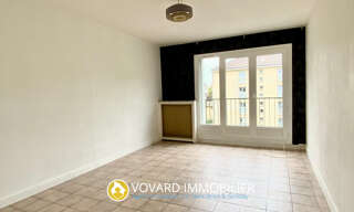 Appartement 3 Pièces 61 m² à vendre à Saint-Brice-sous-Forêt (95350)