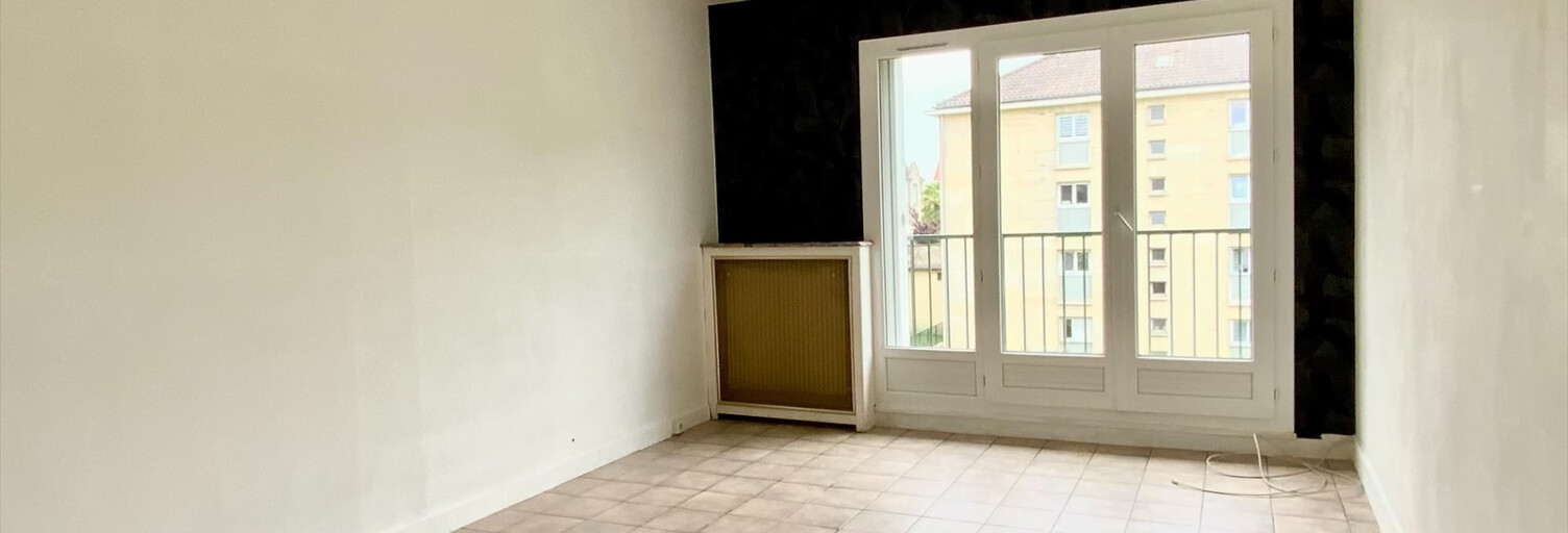 Appartement 3 Pièces 61 m² à vendre à Saint-Brice-sous-Forêt (95350)
