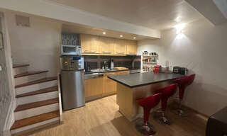 Appartement 3 Pièces 58 m² à vendre à Hyères (83400)