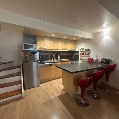 Appartement 3 pièces 194900 €