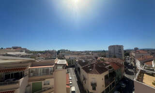 Appartement 3 Pièces 74 m² à vendre à Hyères (83400)