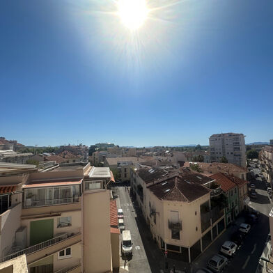 Appartement 3 pièces 399000 €