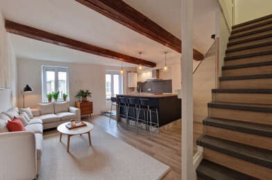 Appartement 3 pièces 220000 €