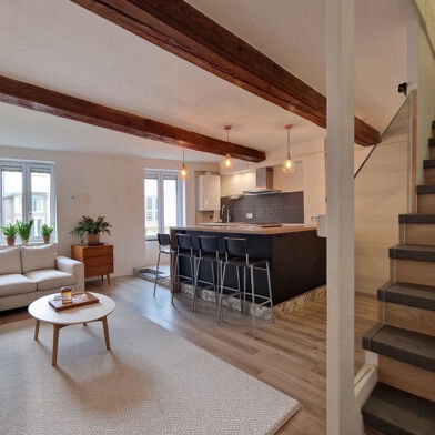 Appartement 3 pièces 220000 €