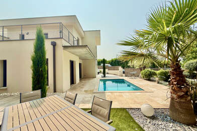 Maison 6 pièces 585000 €