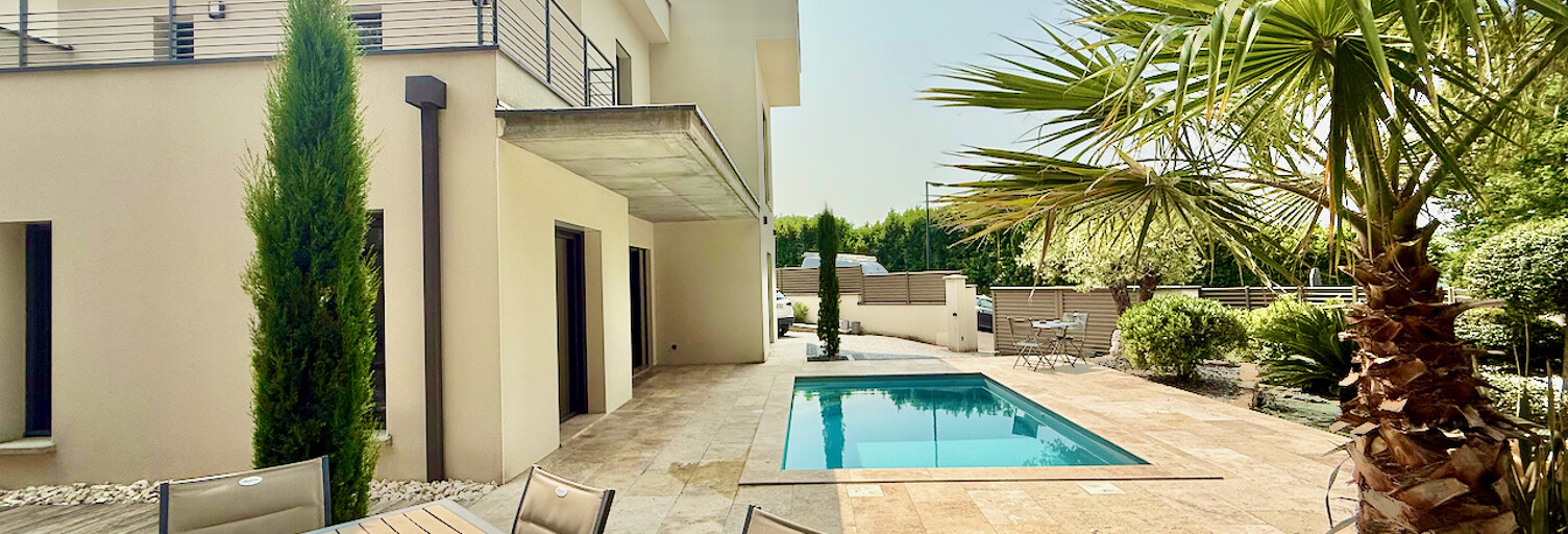 Maison 6 Pièces 145 m² à vendre à Vienne (38200)