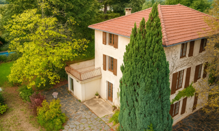 Maison 9 Pièces 300 m² à vendre à Vienne (38200)