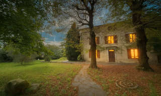 Maison 9 Pièces 300 m² à vendre à Vienne (38200)