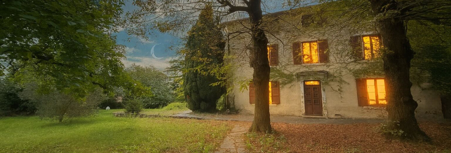 Maison 9 Pièces 300 m² à vendre à Vienne (38200)