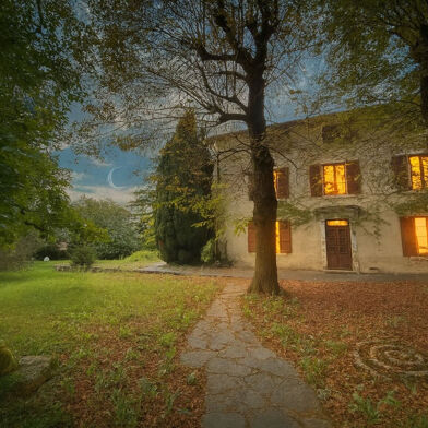 Maison 9 pièces 499000 €