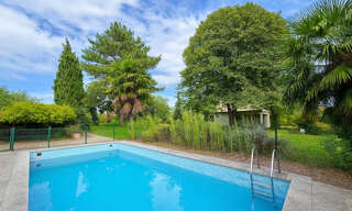 Maison 9 Pièces 300 m² à vendre à Vienne (38200)