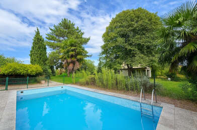 Maison 9 pièces 499000 €