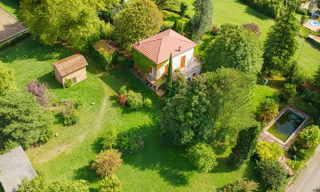 Maison 9 Pièces 300 m² à vendre à Vienne (38200)