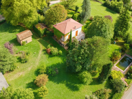 Annonce immobilière   Exceptionnelle propriété à 10 MN au su — photo 2