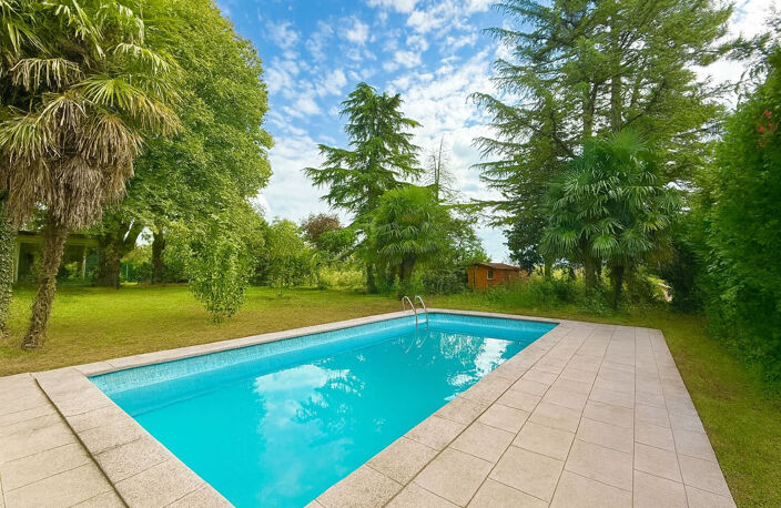 Annonce immobilière   Exceptionnelle propriété à 10 MN au su — photo 3