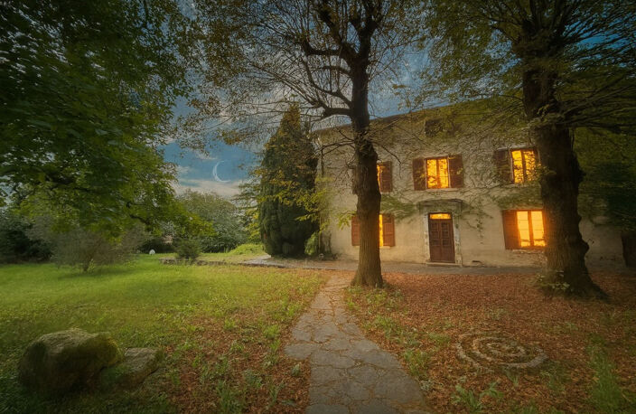 Annonce immobilière   Exceptionnelle propriété à 10 MN au su — photo 4