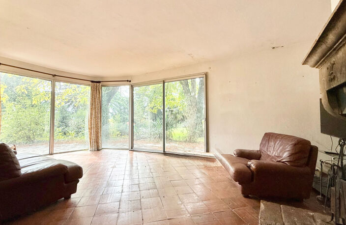 Annonce immobilière   Exceptionnelle propriété à 10 MN au su — photo 5