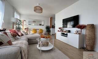 Appartement 2 Pièces 52 m² à vendre à Dourdan (91410)