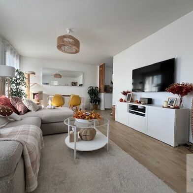 Appartement 2 pièces 170000 €