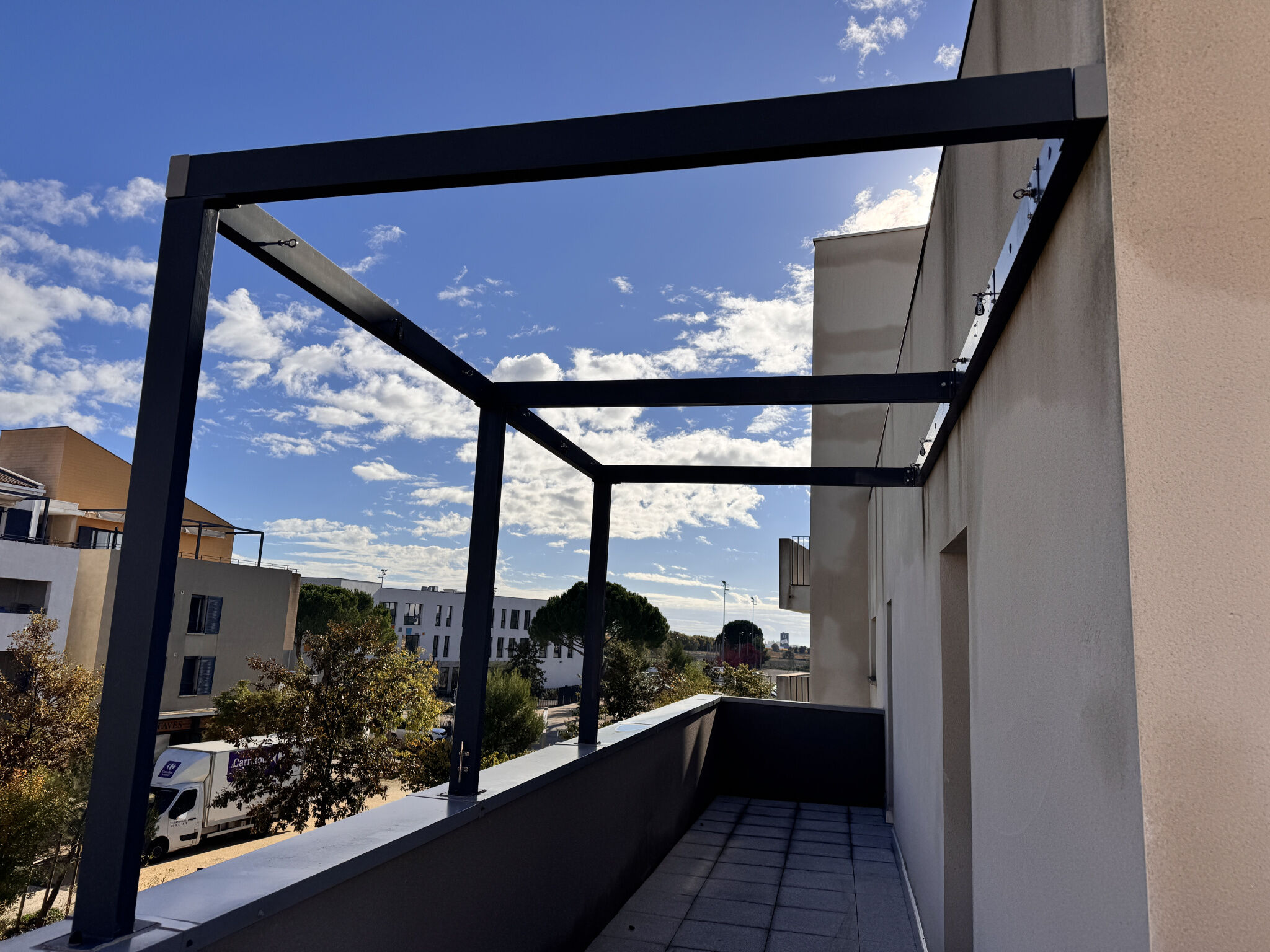 Appartement  T4 à vendre Saint-Georges-d'Orques 34680