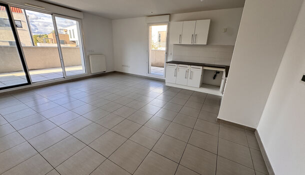 Appartement 4 pièces  à vendre Saint-Georges-d'Orques 34680