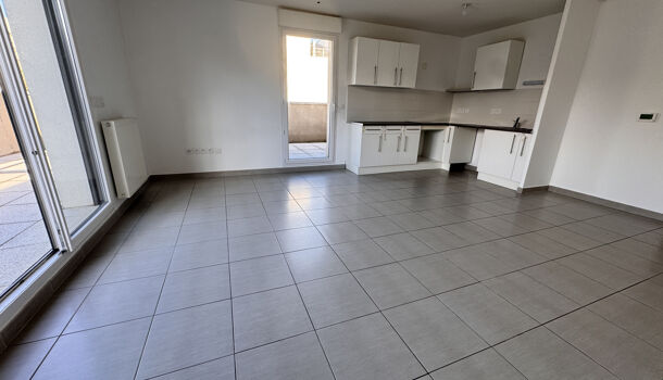 Appartement 4 pièces  à vendre Saint-Georges-d'Orques 34680