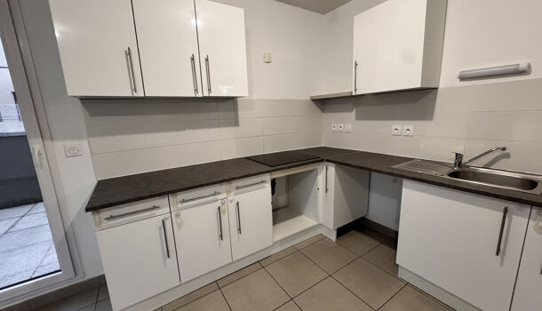 Appartement 4 pièces  à vendre Saint-Georges-d'Orques 34680