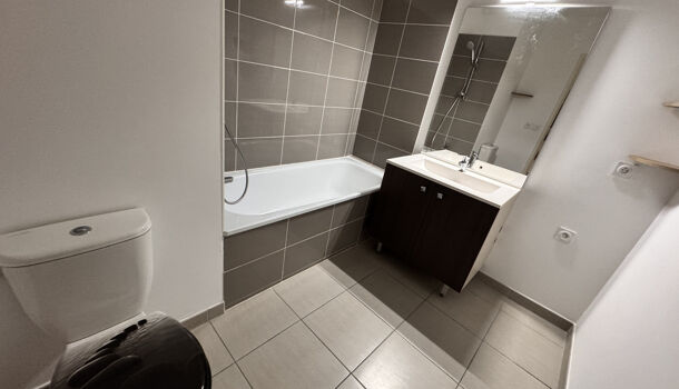 Appartement 4 pièces  à vendre Saint-Georges-d'Orques 34680