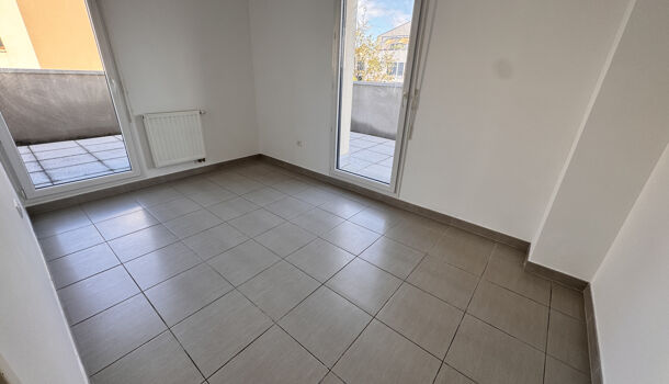 Appartement 4 pièces  à vendre Saint-Georges-d'Orques 34680