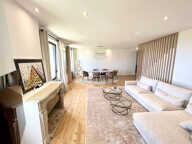 CANNES CENTRAL PETIT JUAS T5 DUPLEX 202M2 REFAIT A NEUF VUE — photo 3