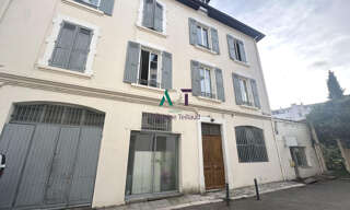 Appartement 2 Pièces 32 m² à vendre à Grenoble (38000)