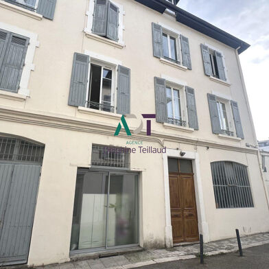 Appartement 2 pièces 99000 €