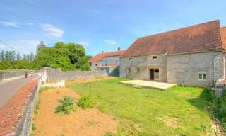 Maison 7 Pièces 232 m² à vendre à Fontaine-Française (21610)