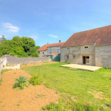 Maison 7 pièces 225000 €