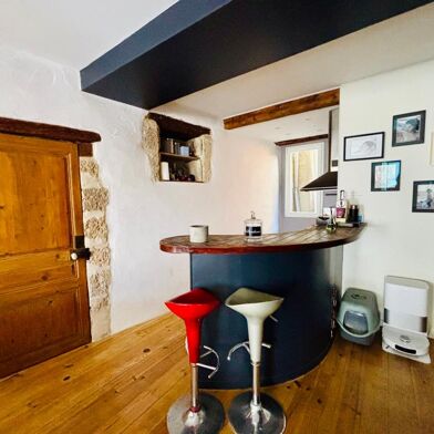 Appartement 3 pièces 135000 €