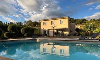 Maison 6 Pièces 185 m² à vendre à Geyssans (26750)