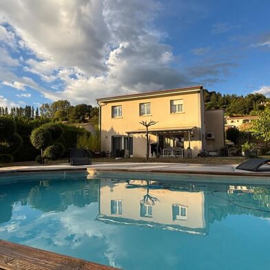 Maison 6 pièces 460000 €