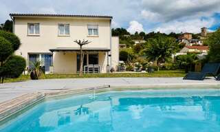 Maison 6 Pièces 185 m² à vendre à Geyssans (26750)