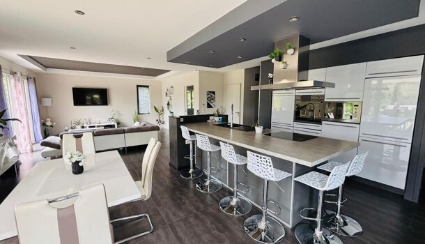 Villa / Maison 6 pièces  à vendre Geyssans 26750