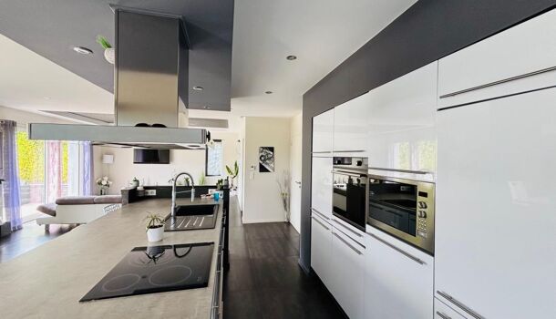 Villa / Maison 6 pièces  à vendre Geyssans 26750