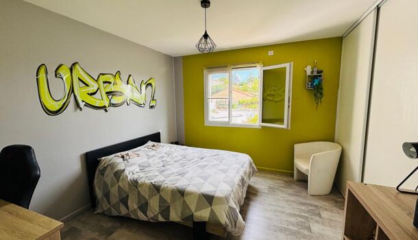 Villa / Maison 6 pièces  à vendre Geyssans 26750