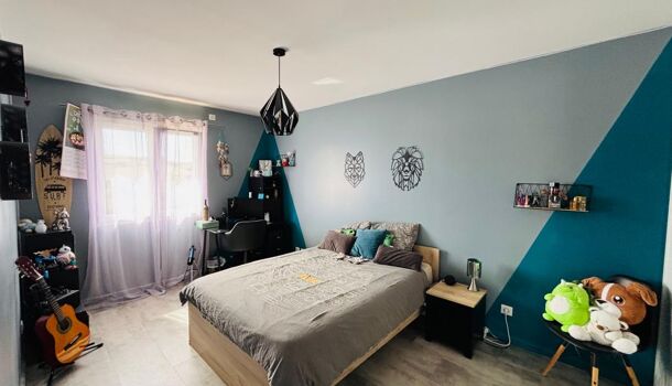 Villa / Maison 6 pièces  à vendre Geyssans 26750