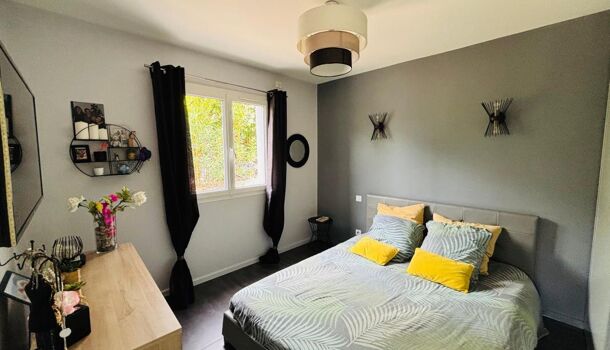 Villa / Maison 6 pièces  à vendre Geyssans 26750