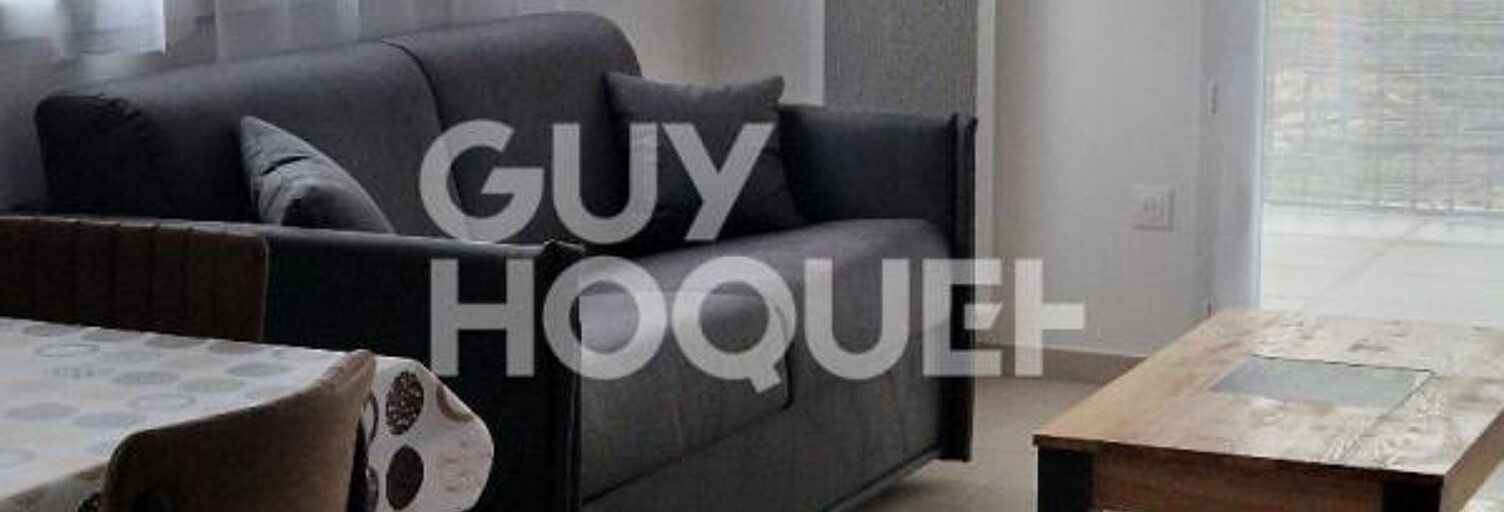 Appartement 3 Pièces 71 m² à louer à Montpellier (34070)